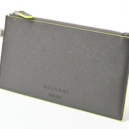 Bvlgari Others Gray Small Bags