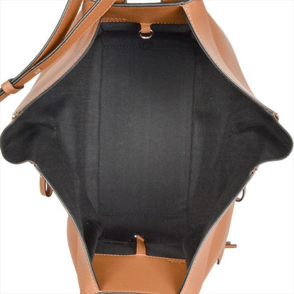 Loewe Others Brown Handbags
