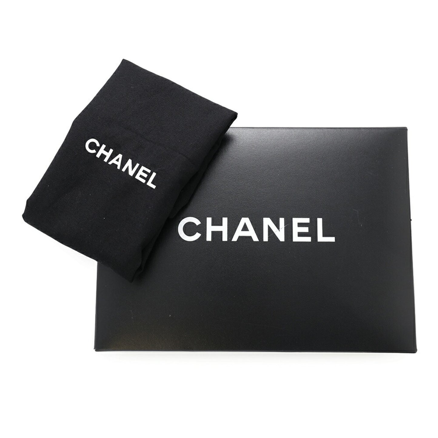 Chanel Others Black Handbags