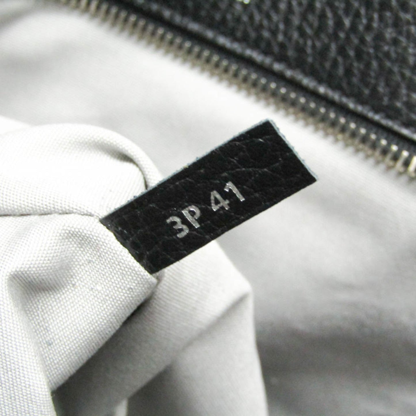 Tod's Others Black Handbags