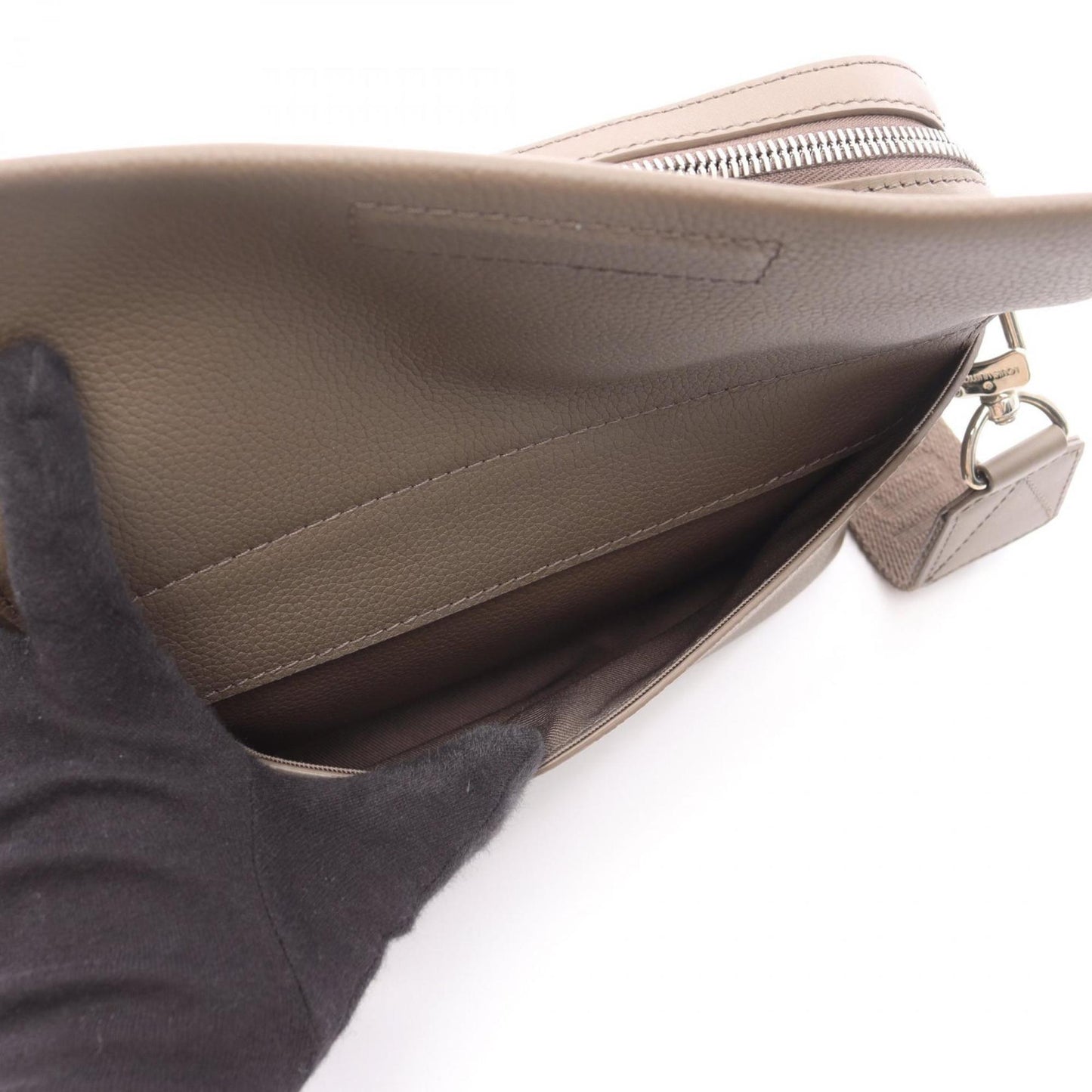 Louis Vuitton Others Brown Shoulder Bags