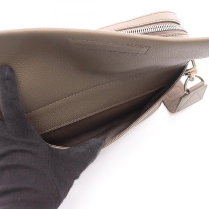 Louis Vuitton Others Brown Shoulder Bags