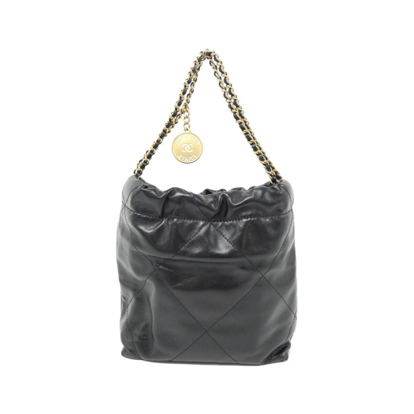 Chanel Others Black Handbags