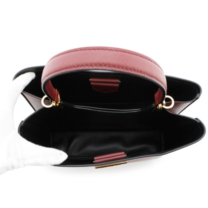 Prada Others Red Handbags