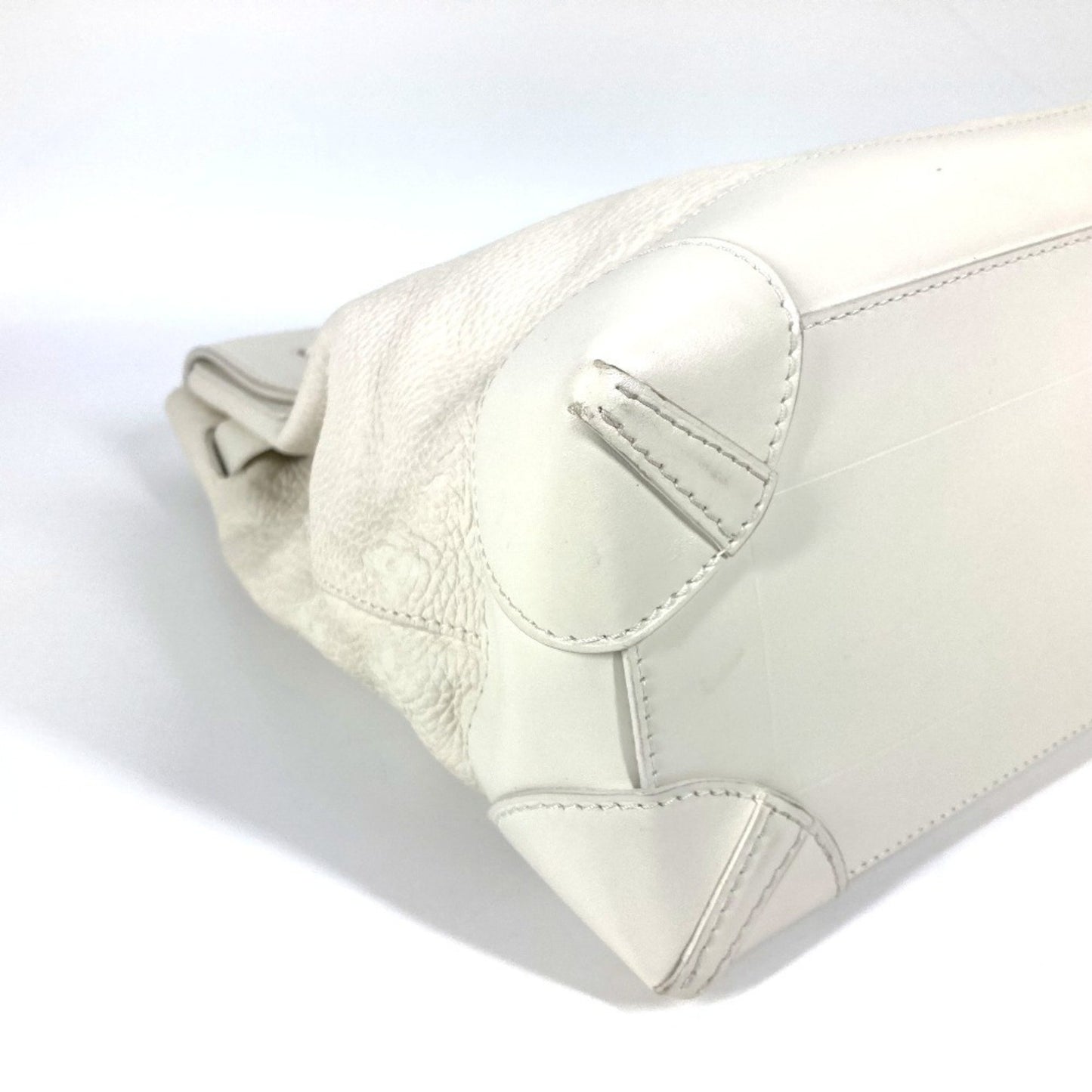 Louis Vuitton Others White Handbags