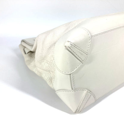 Louis Vuitton Others White Handbags