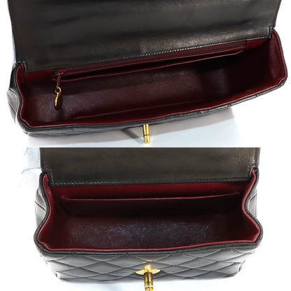 Chanel Others Black Handbags