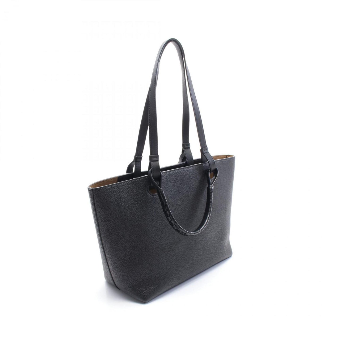 Loewe Others Black Tote Bags
