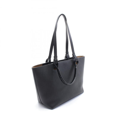 Loewe Others Black Tote Bags