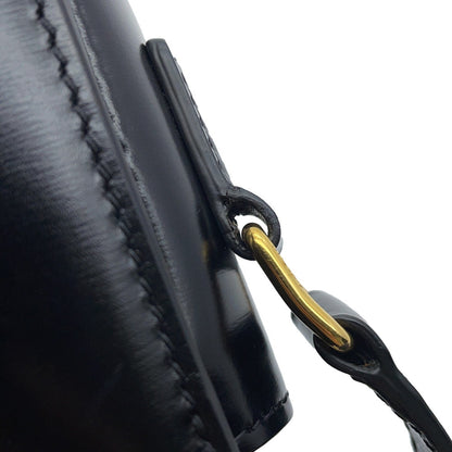Celine Others Black Shoulder Bags