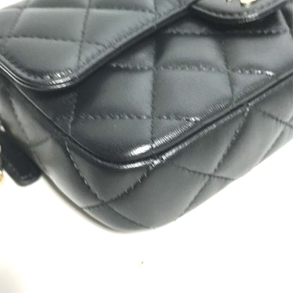 Chanel Others Black Shoulder Bags