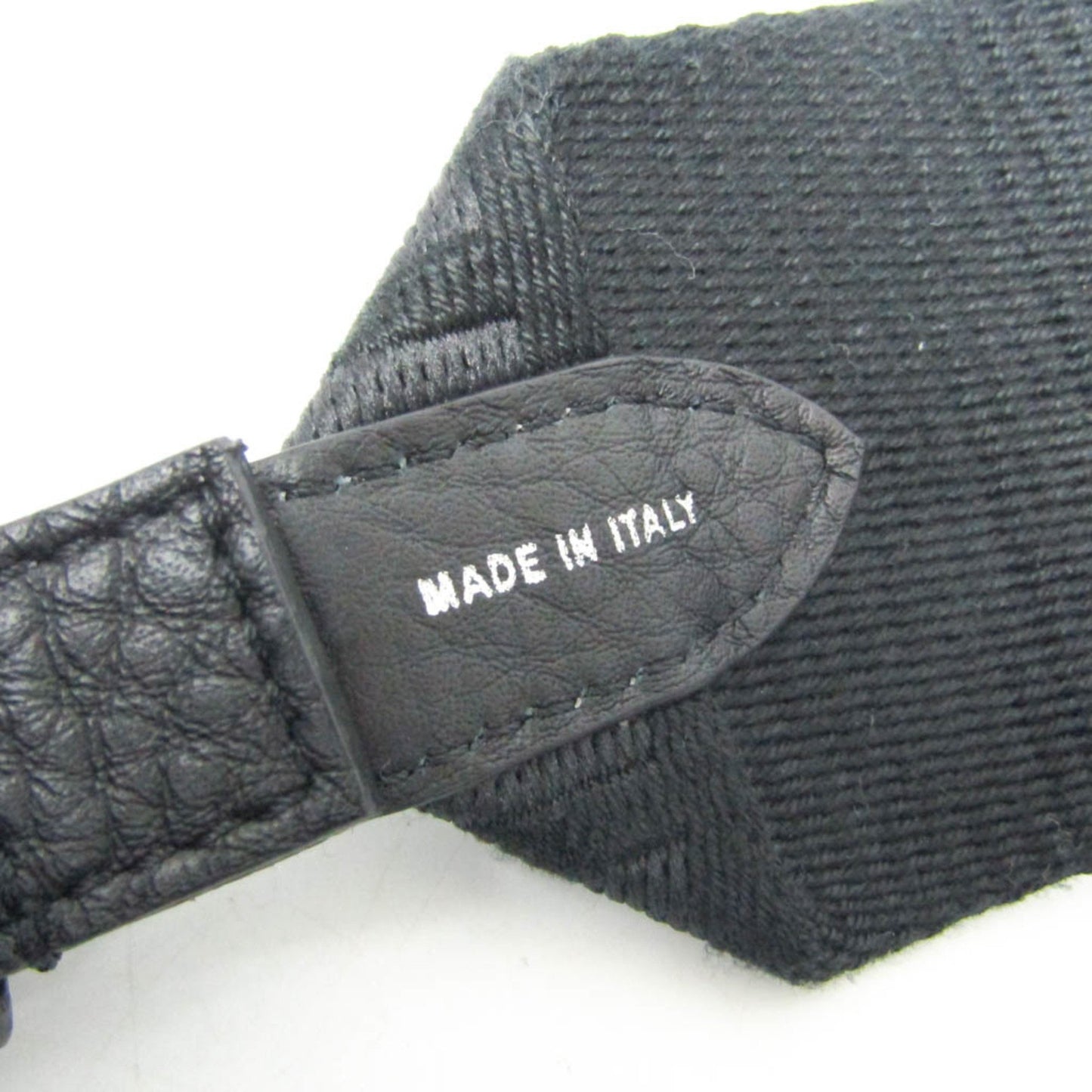 Fendi Others Black Shoulder Bags