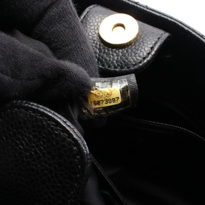 Chanel Others Black Tote Bags