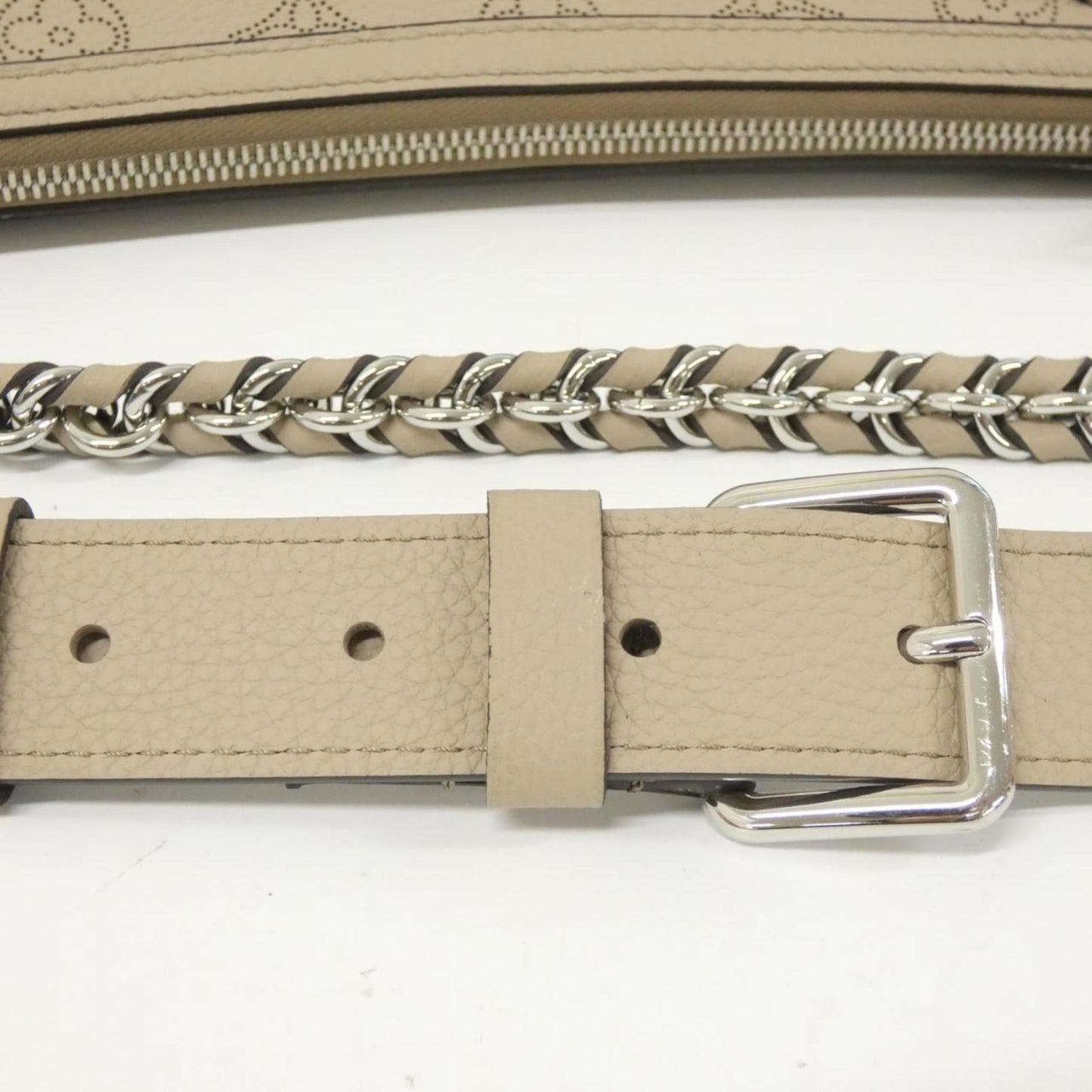 Louis Vuitton Others Red Shoulder Bags