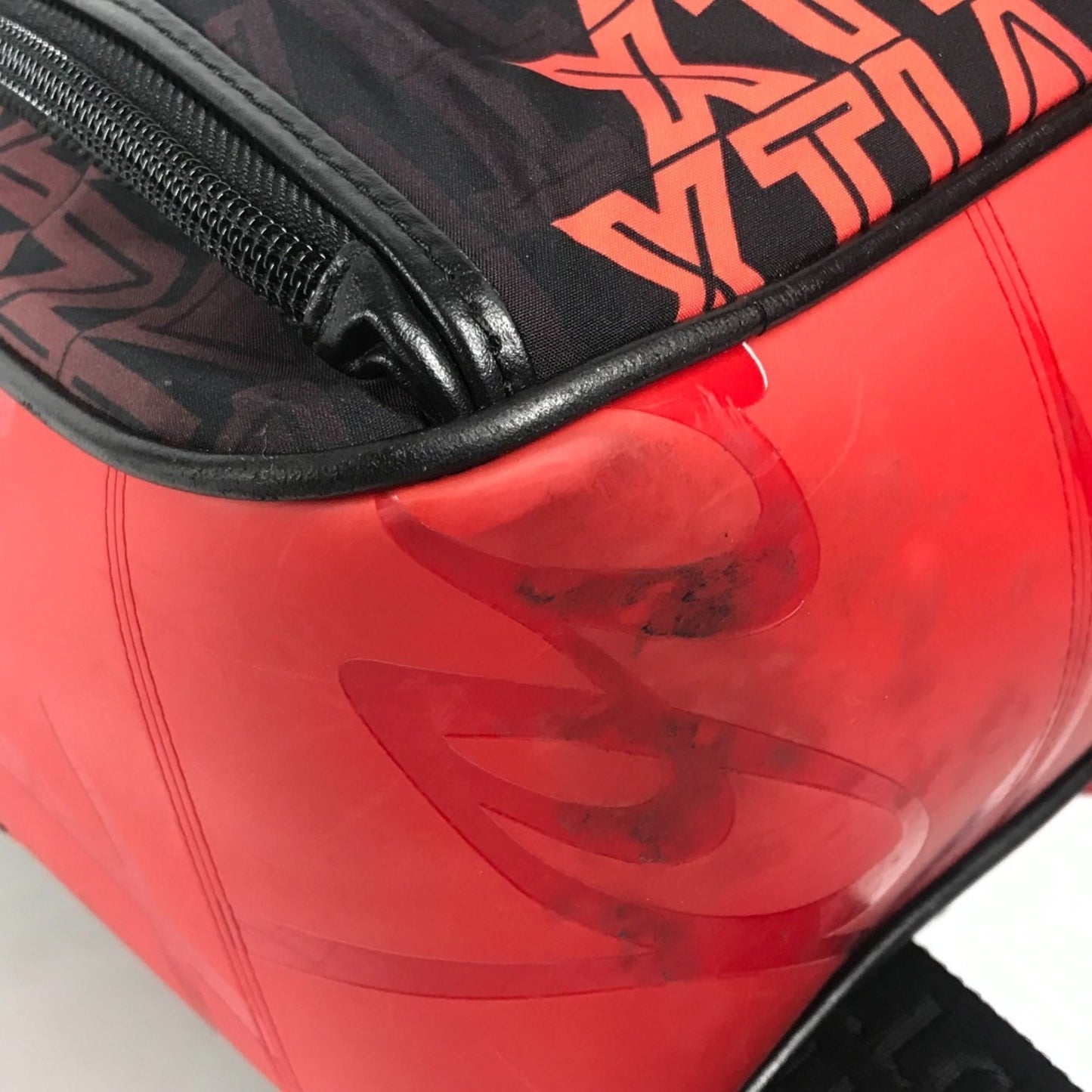 Christian Louboutin Nylon Black Backpacks