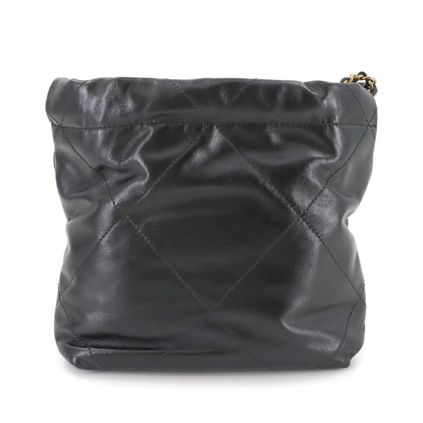 Chanel Others Black Shoulder Bags