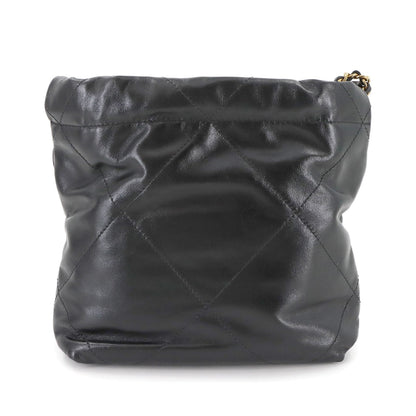 Chanel Others Black Shoulder Bags