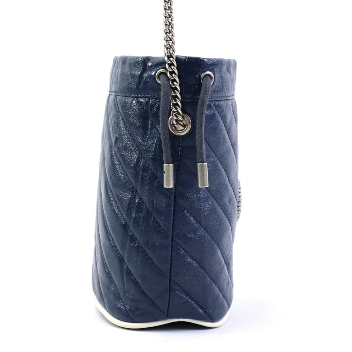 Gucci Others Blue Shoulder Bags