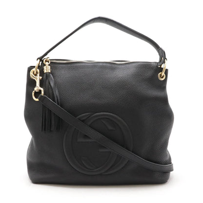 Gucci Others Black Handbags