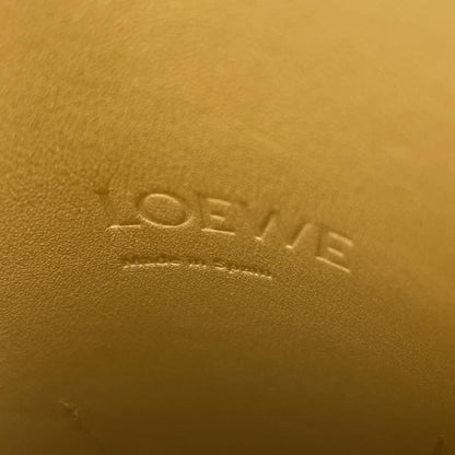 Loewe Others Gray Shoulder Bags