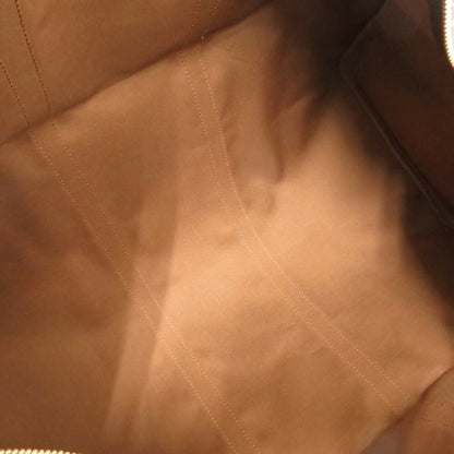 Louis Vuitton Monogram Canvas Brown Travel Bags
