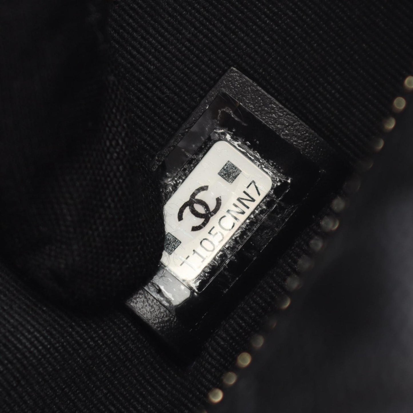 Chanel Others Black Handbags