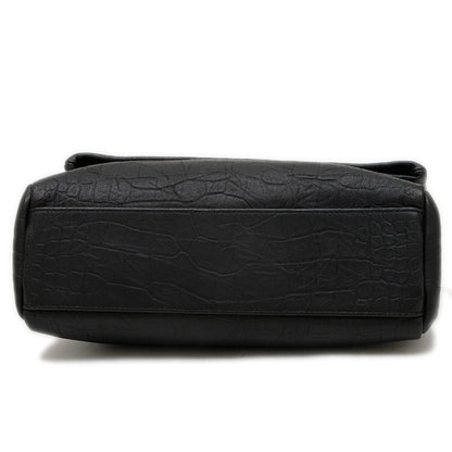 Saint Laurent Others Black Shoulder Bags