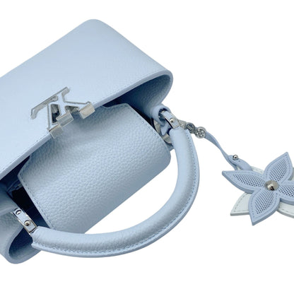 Louis Vuitton Others Blue Handbags