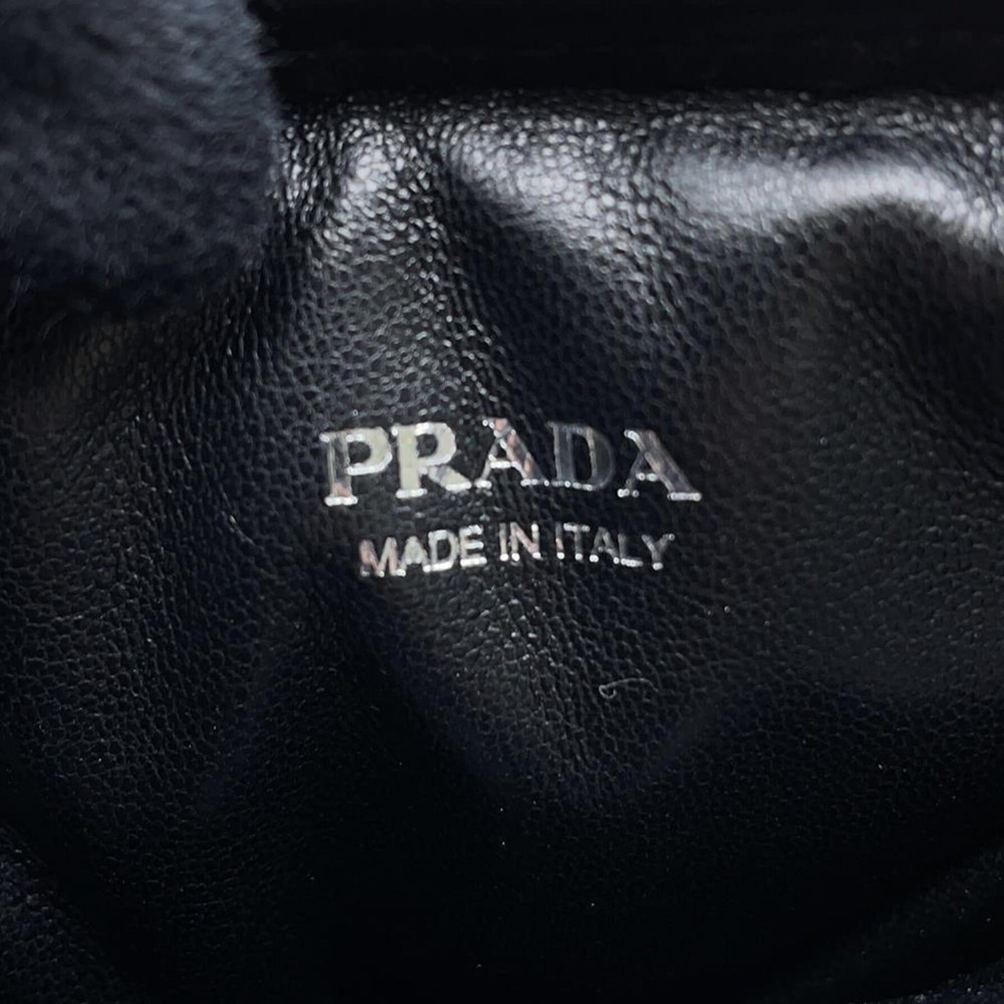 Prada Others Black Handbags