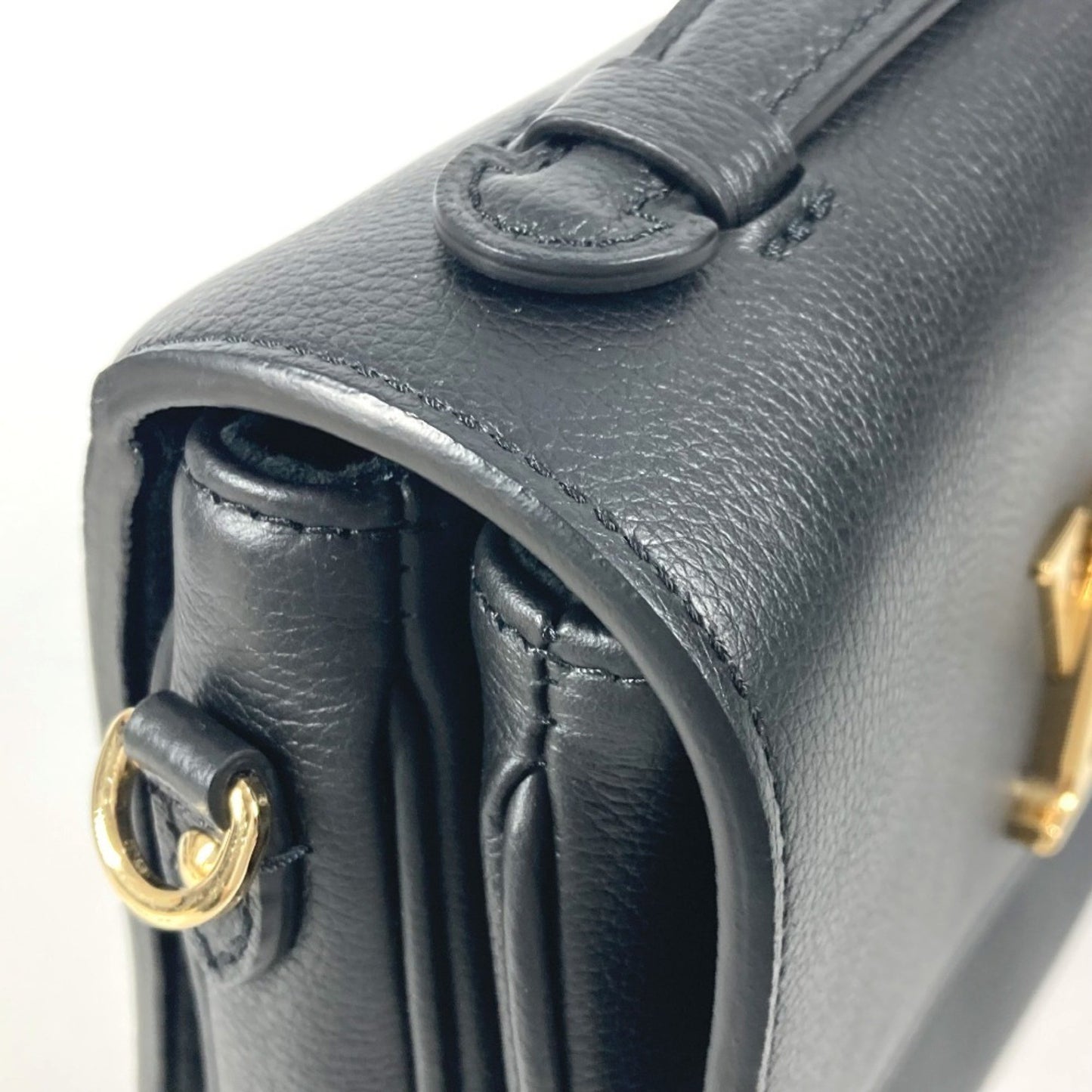 Louis Vuitton Others Black Handbags