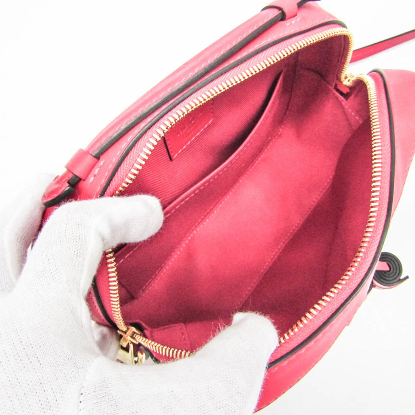 Louis Vuitton Monogram Canvas Brown Shoulder Bags