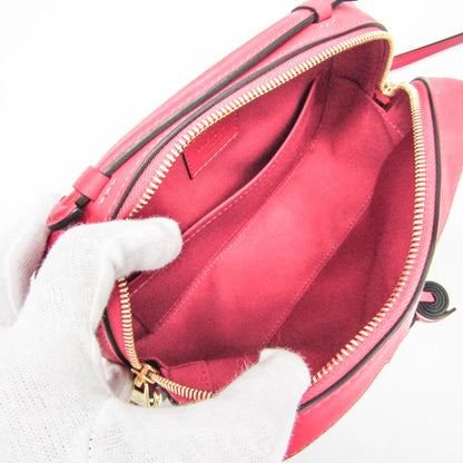 Louis Vuitton Monogram Canvas Brown Shoulder Bags
