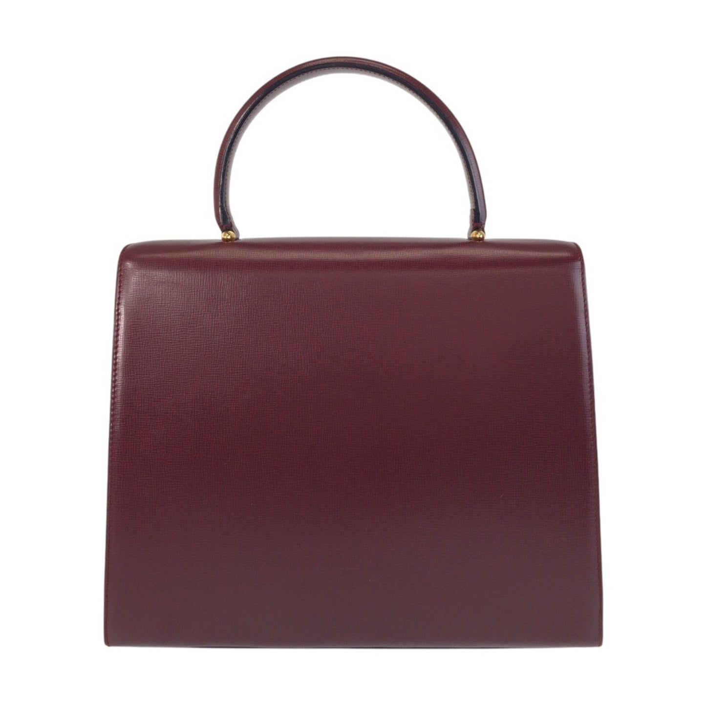Cartier Others Red Handbags