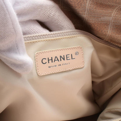 Chanel Others Pink Tote Bags