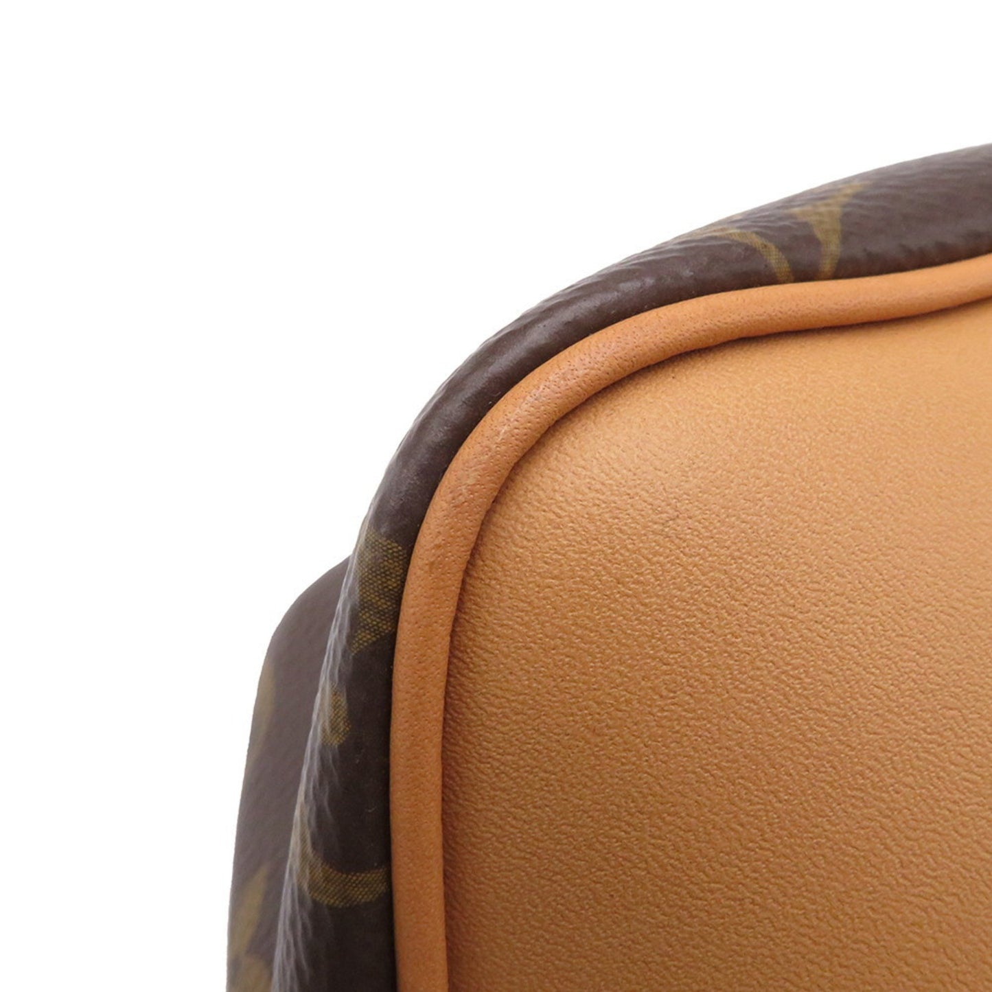 Louis Vuitton Monogram Canvas Red Shoulder Bags