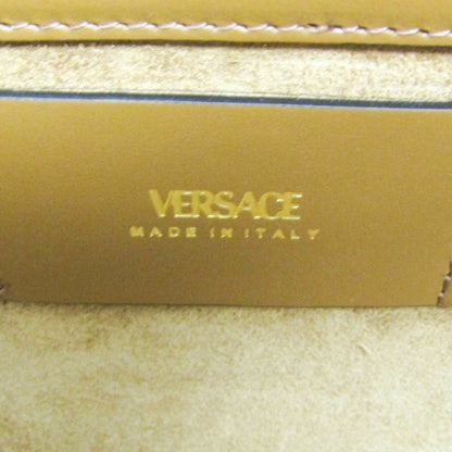 Versace Others Brown Shoulder Bags