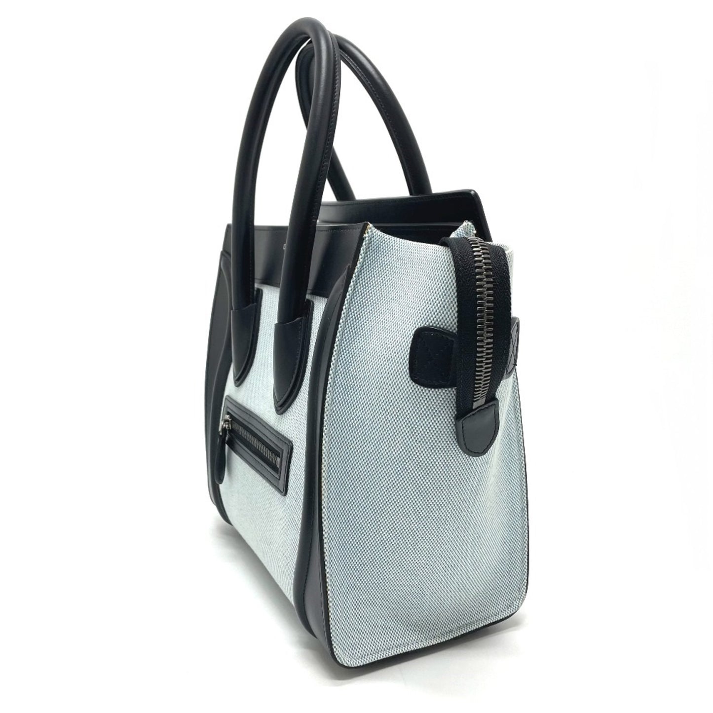 Celine Others Blue Handbags