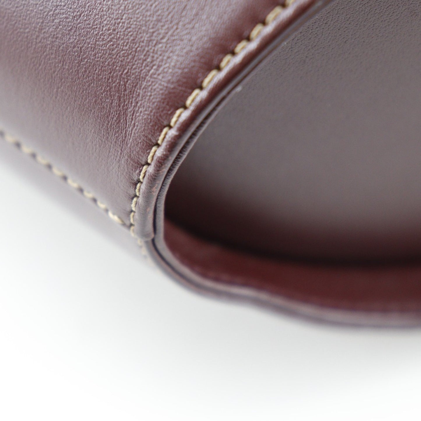 Cartier Others Red Tote Bags