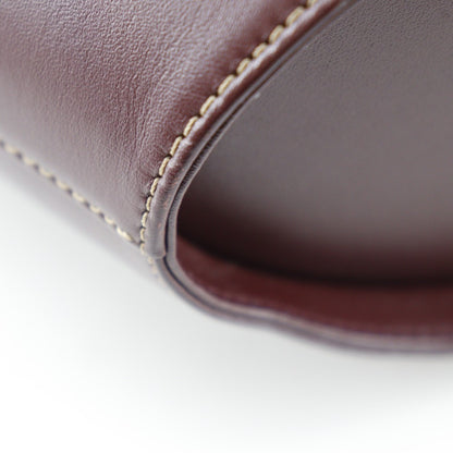 Cartier Others Red Tote Bags
