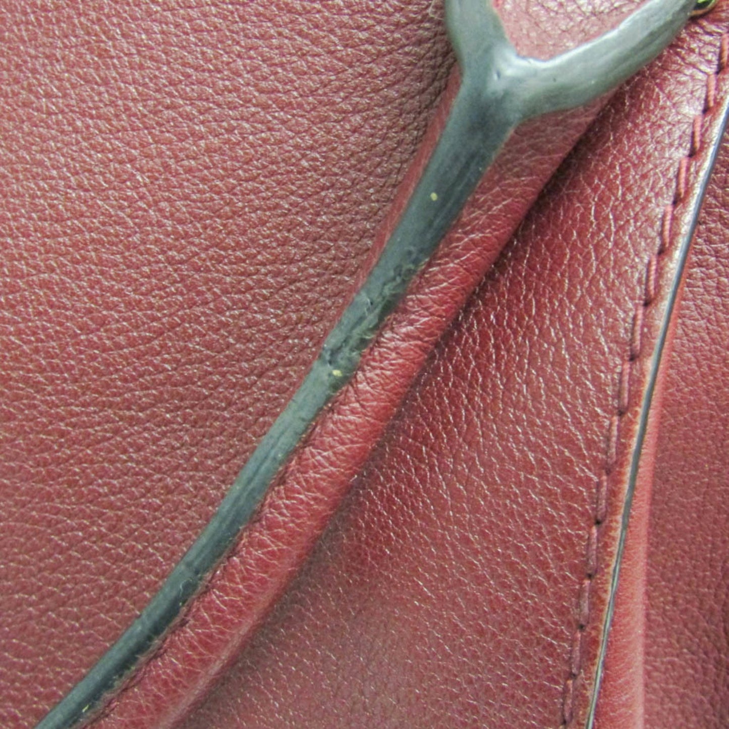 Cartier Others Red Handbags