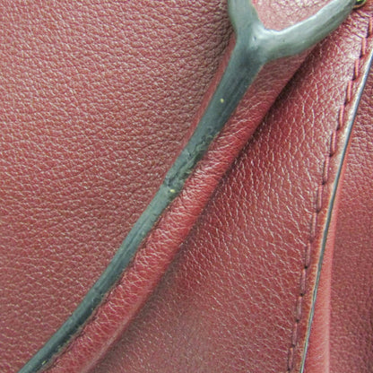 Cartier Others Red Handbags