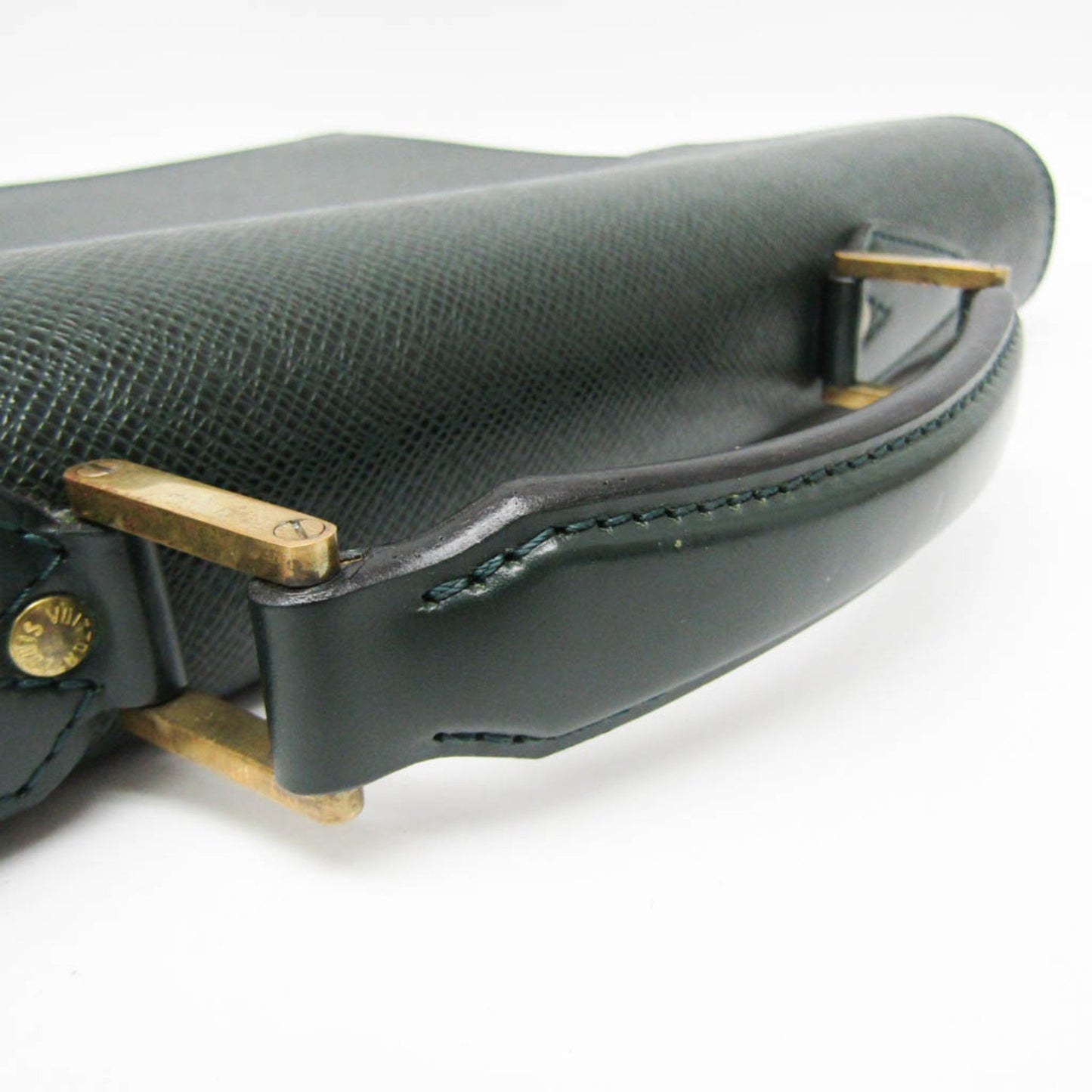 Louis Vuitton Others Green Briefcases