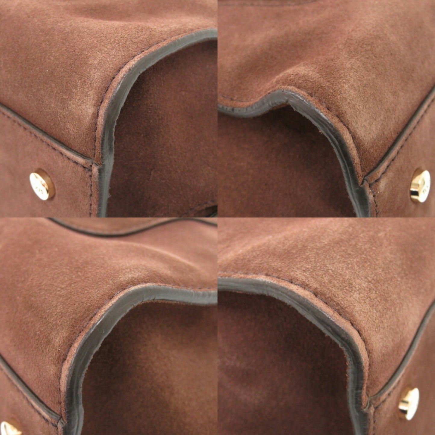Tod's Other Leather Brown Handbags