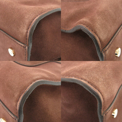 Tod's Other Leather Brown Handbags