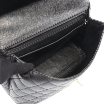 Chanel Others Black Handbags