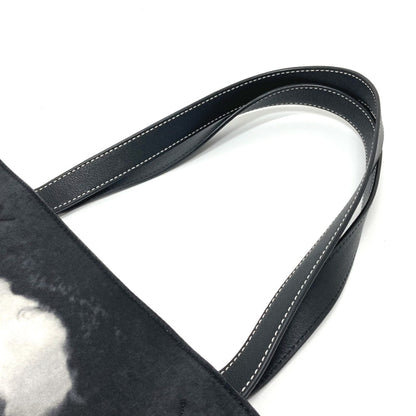 Loewe Others Black Tote Bags