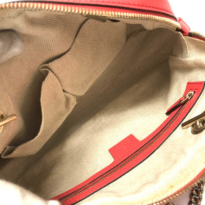 Gucci Others Pink Shoulder Bags