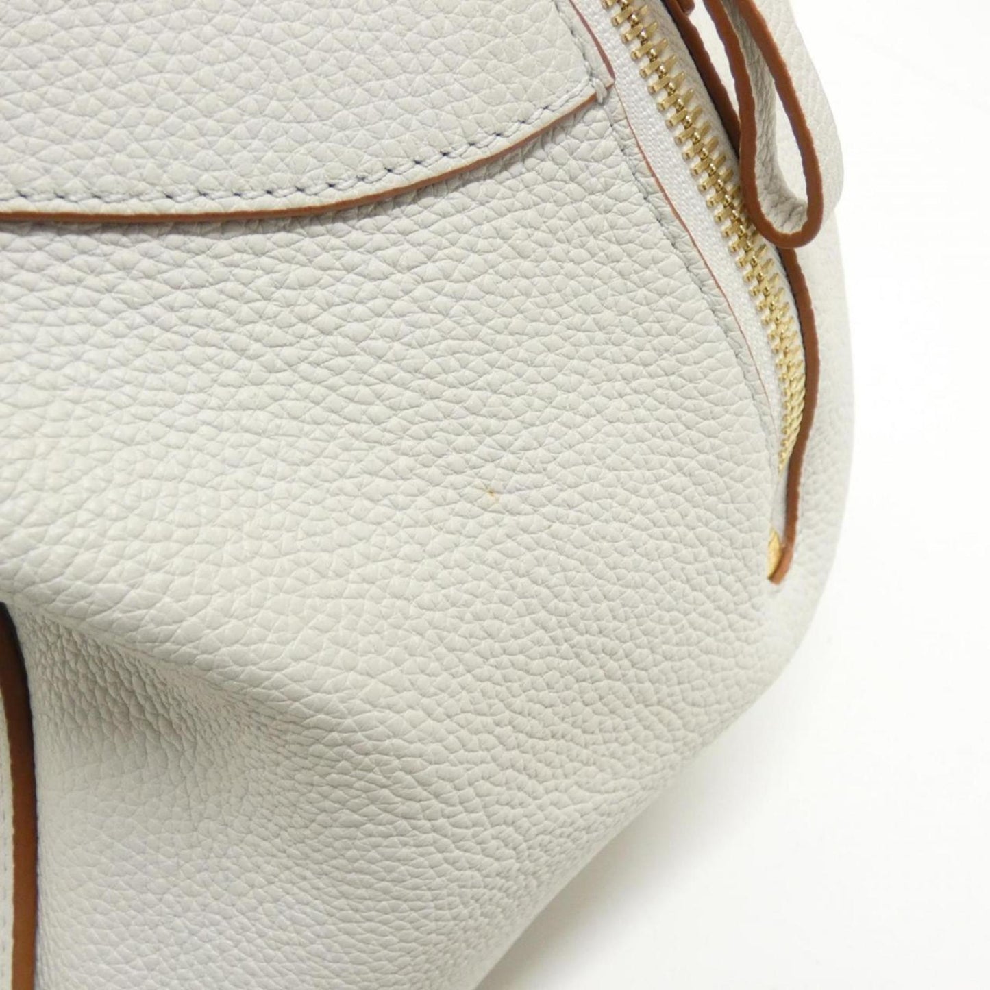 Loewe Others White Shoulder Bags