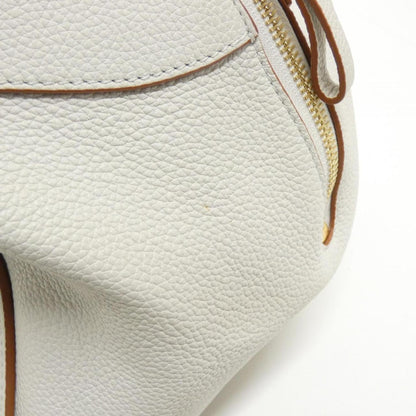 Loewe Others White Shoulder Bags