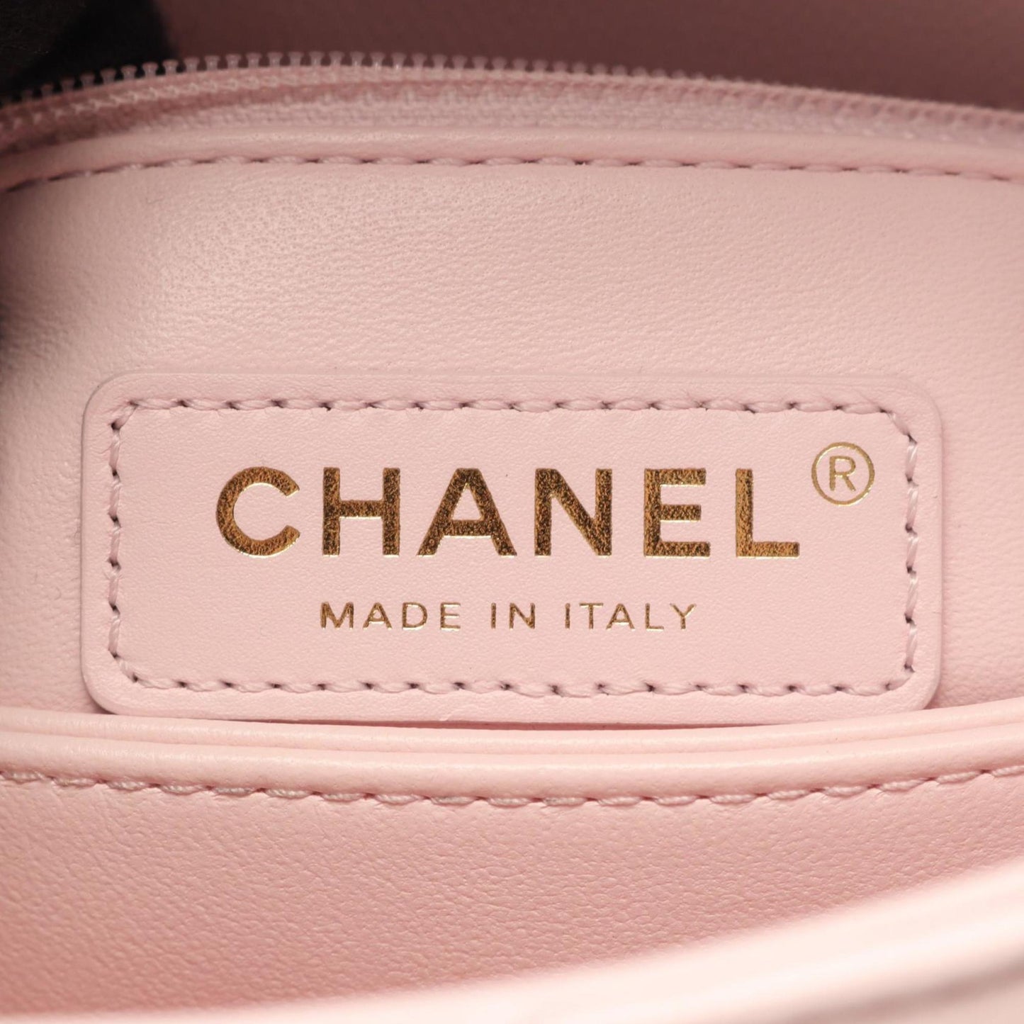 Chanel Others Pink Handbags